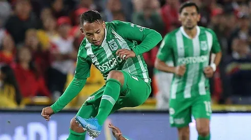 A qué hora juega Palmeiras vs. Atlético Nacional por la Florida Cup