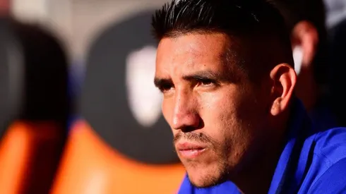 Ricardo Centurión es nuevo jugador de Vélez