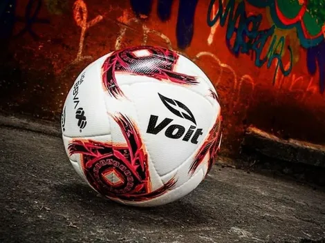 Cada club de la Liga MX podrá hacer hasta cuatro incorporaciones en prórroga