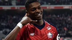 Lille vs. Amiens EN VIVO ONLINE por la Copa de la Liga de Francia