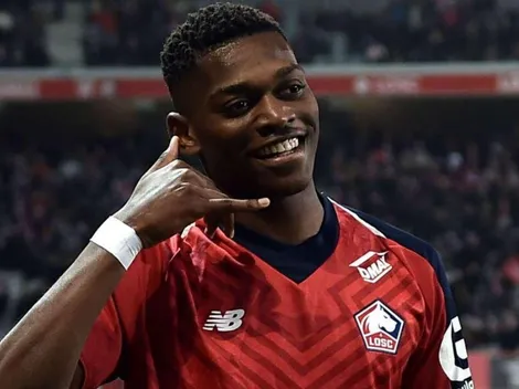 Lille vs. Amiens EN VIVO ONLINE por la Copa de la Liga de Francia