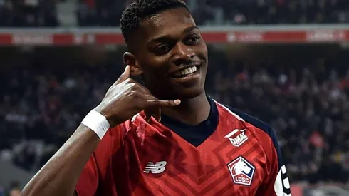 Lille vs. Amiens EN VIVO ONLINE por la Copa de la Liga de Francia