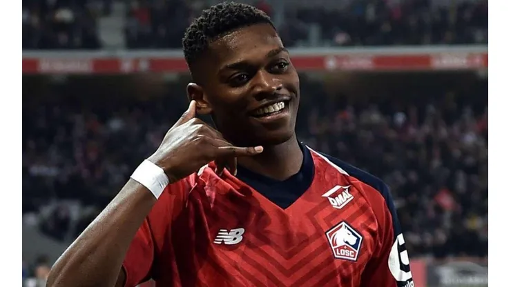 Lille vs. Amiens EN VIVO ONLINE por la Copa de la Liga de Francia