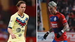 Los juveniles mexicanos que podrían "explotar" en el Clausura 2020