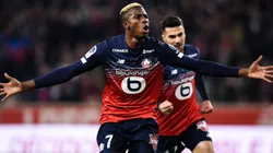 Qué canal transmite Lille vs. Amiens por la Copa de la Liga de Francia