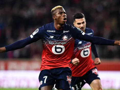 Qué canal transmite Lille vs. Amiens por la Copa de la Liga de Francia