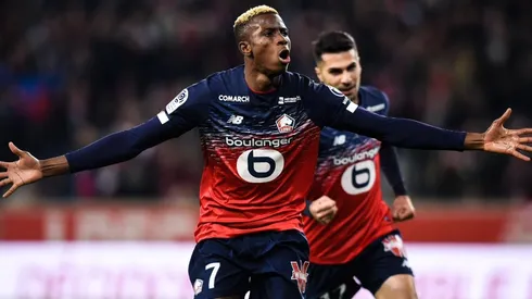 Qué canal transmite Lille vs. Amiens por la Copa de la Liga de Francia