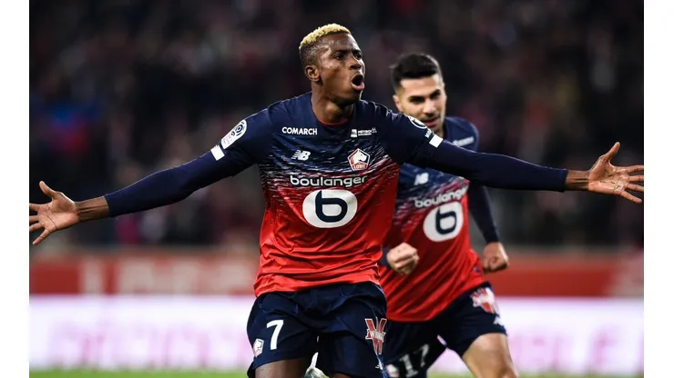 Qué canal transmite Lille vs. Amiens por la Copa de la Liga de Francia