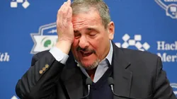 Clásico de Gettleman: no vas a poder creer a quién podrían contratar los Giants.