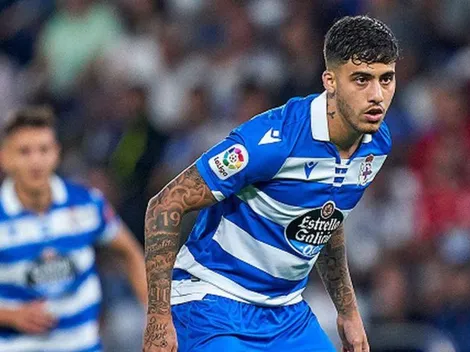 ¿A Alianza? Beto da Silva cambió de planes con respecto a su futuro