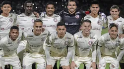 Universitario de Deportes quedó cuarto en el acumulado del 2019.