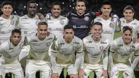 Universitario de Deportes quedó cuarto en el acumulado del 2019.