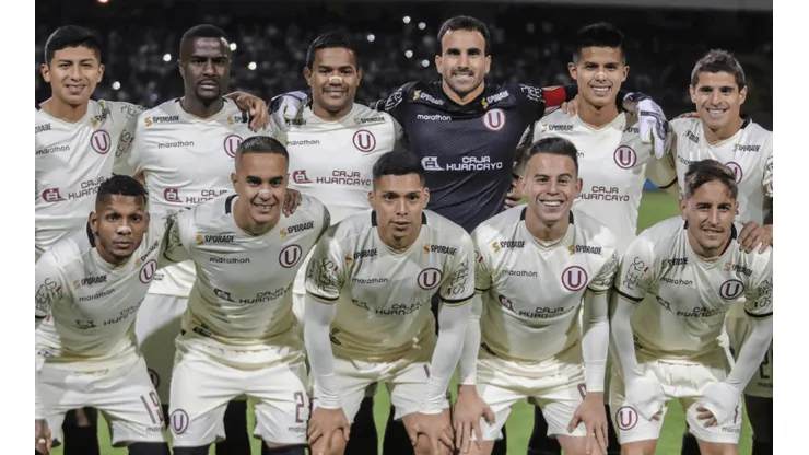 Universitario de Deportes quedó cuarto en el acumulado del 2019.