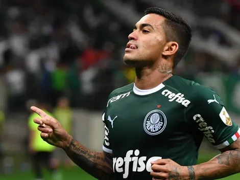 Cómo VER ONLINE Palmeiras vs. Atlético Nacional por la Florida Cup