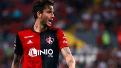 Ricky Álvarez ya tiene equipo y pronto se despedirá de Atlas