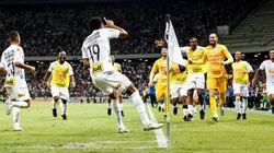 A qué hora juega Corinthians vs. New York City FC por la Florida Cup