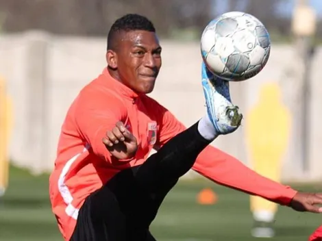 Llegan grandes noticias desde Alemania: Gruezo, recuperado luego de varios meses