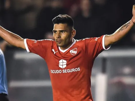 Silvio Romero estalló en Twitter contra una Obra Social