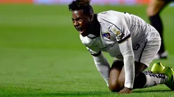 Jhojan Julio se perderá casi todo el primer semestre del 2020.