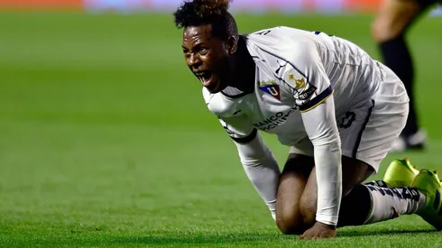 Jhojan Julio se perderá casi todo el primer semestre del 2020.