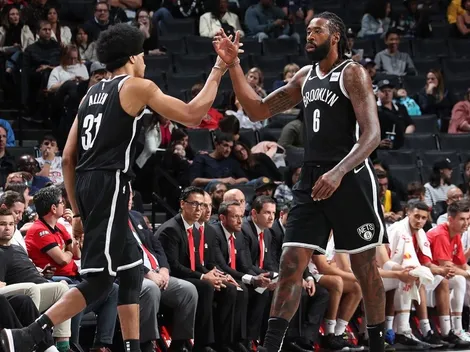 Qué canal transmite Oklahoma City Thunder vs. Brooklyn Nets por la NBA