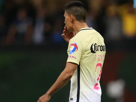 Un ex América podría ser dirigido por Maradona