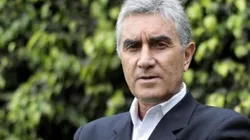 Oblitas es el Gerente de Selecciones de la Selección.