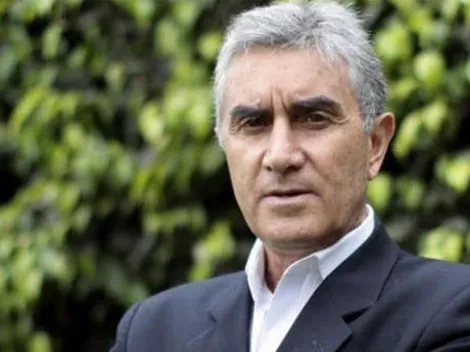 El papá de todos: Juan Carlos Oblitas recriminó duramente a Kevin Quevedo