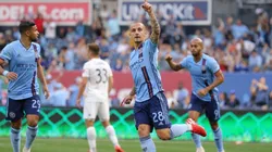 Cómo VER ONLINE Corinthians vs. New York FC por la Florida Cup