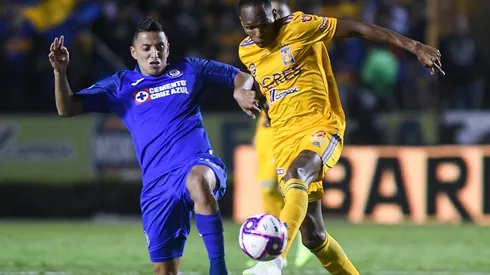 El Piojo es del interés por varios equipos europeos