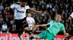 EN VIVO: Valencia vs. Real Madrid por la Supercopa de España