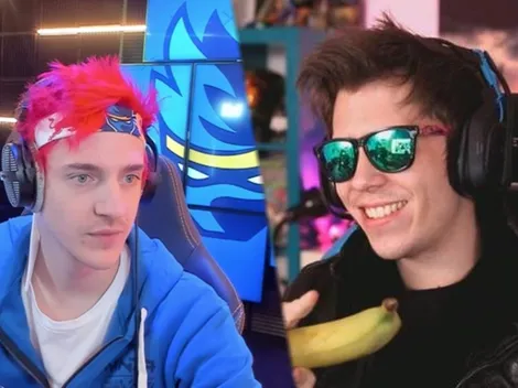Según Twitter, Ninja y ElRubius fueron los dos gamers más importantes en 2019