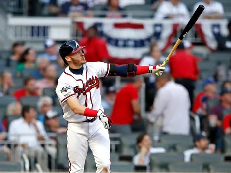 En Atlanta ya presumen dónde jugará Josh Donaldson el próximo año