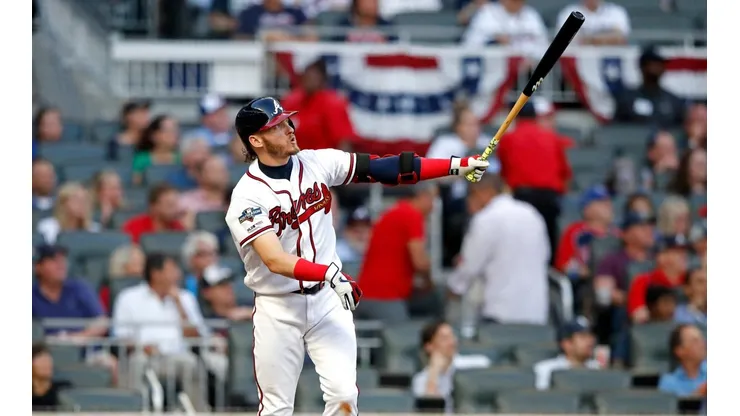 En Atlanta ya presumen dónde jugará Josh Donaldson el próximo año