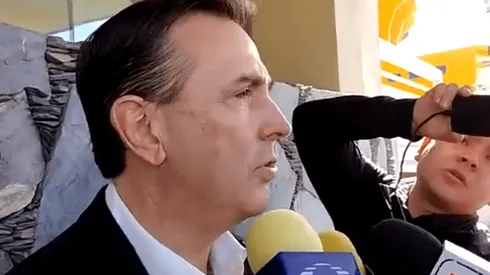 Presidente de Tigres niega oferta del Marsella por Salcedo