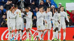 Los 5 jugadores que suenan para reforzar al Real Madrid en este mercado