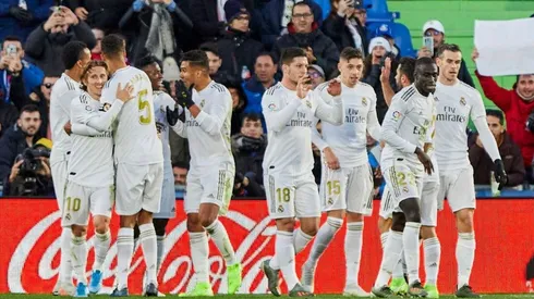 Los 5 jugadores que suenan para reforzar al Real Madrid en este mercado