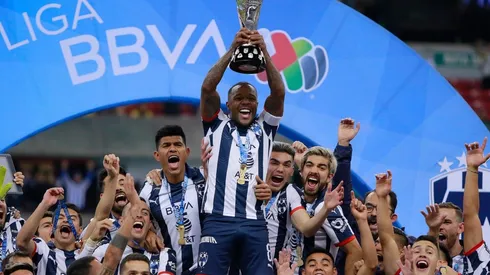 Monterrey, el último campeón.