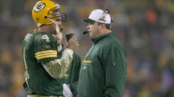 Brett Favre dio su opinión acerca de la llegada de Mike McCarthy a Cowboys