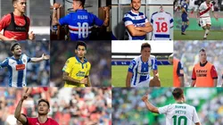 Los 10 delanteros argentinos que juegan poco en Europa y la podrían romper en la Superliga