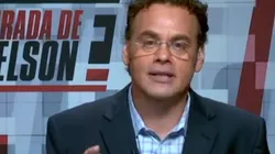 Faitelson cuestionó a Chivas por haber dejado ir a Pizarro