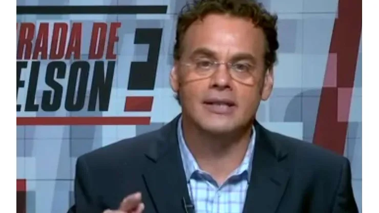 Faitelson cuestionó a Chivas por haber dejado ir a Pizarro