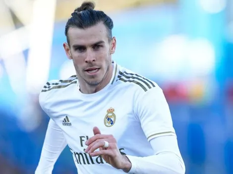 En España aseguran que Gareth Bale está cerca de Inter Miami