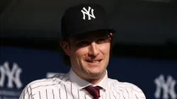 CEO de Dodgers acusó a Gerrit Cole de utilizarlos para llegar a Yankees