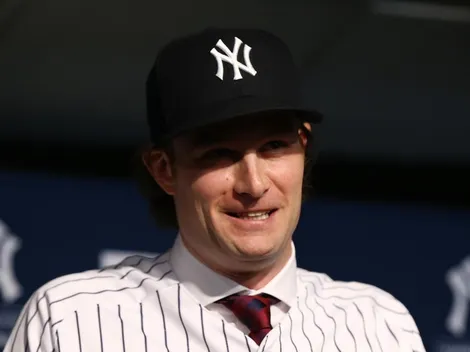 CEO de Dodgers acusó a Gerrit Cole de utilizarlos para llegar a Yankees