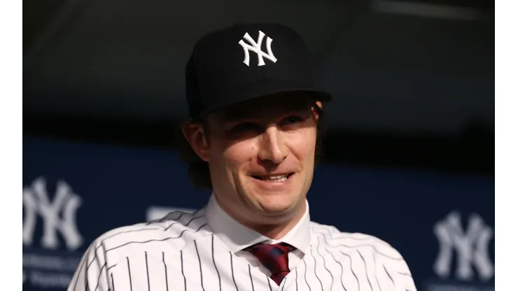 CEO de Dodgers acusó a Gerrit Cole de utilizarlos para llegar a Yankees