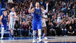 Jerry West hizo una predicción sobre Luka Doncic que aterró a toda la NBA