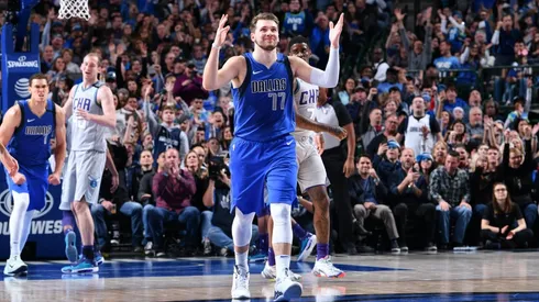 Jerry West hizo una predicción sobre Luka Doncic que aterró a toda la NBA
