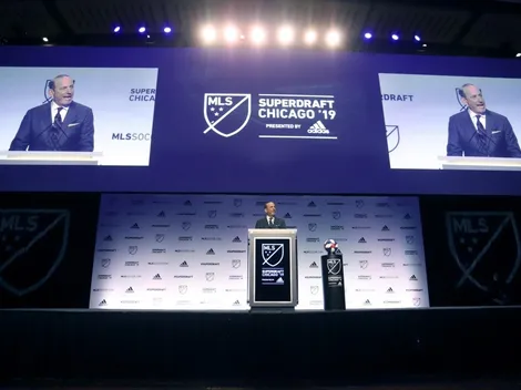 Los posibles picks de Inter Miami en la MLS Super Draft