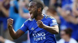 Qué canal transmite Leicester City vs. Aston Villa por la Capital One Cup